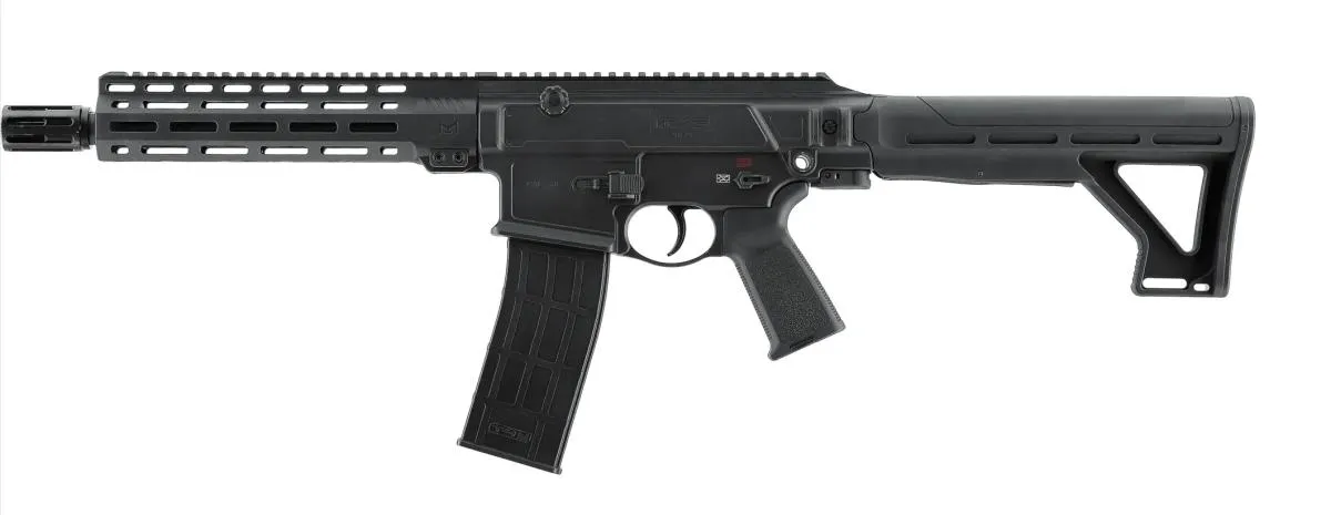 Umarex T4E TC 68 RAM MAGFed-Paintball Markierer